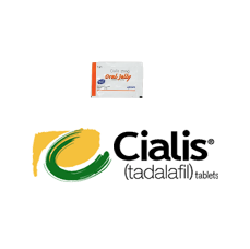 Cialis Oral Jelly